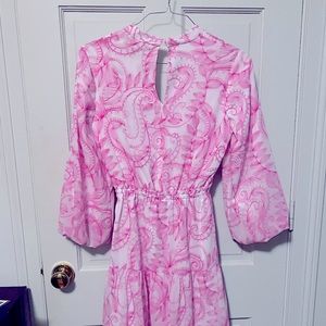 NWT Lilly Pulitzer Joelle Dress Size 0